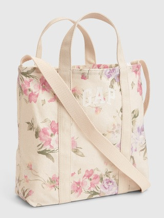 Gap × LoveShackFancy Kids Floral Mini Tote | Gap (US)