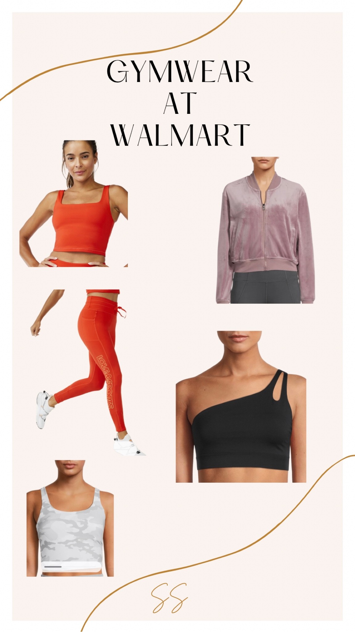 #LTKfit #LTKstyletip #LTKunder100