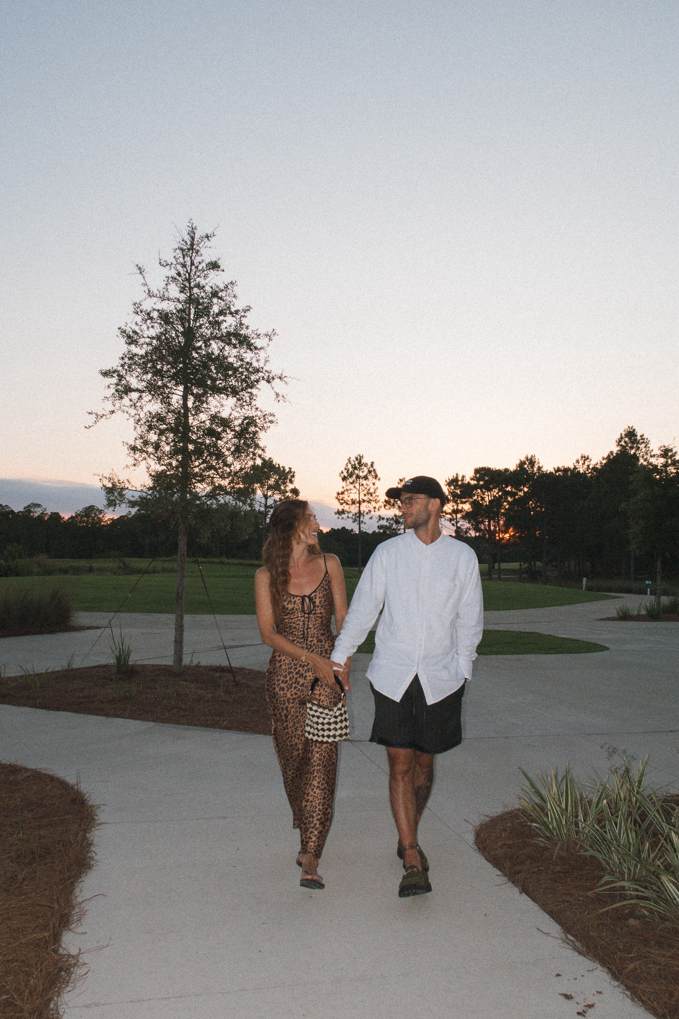 Last day at camp creek inn! 

#LTKTravel