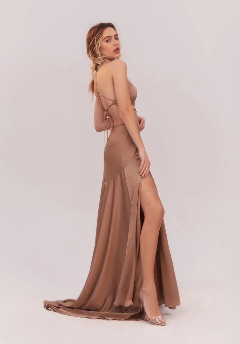 The Elektra Two Piece | Fame and Partners