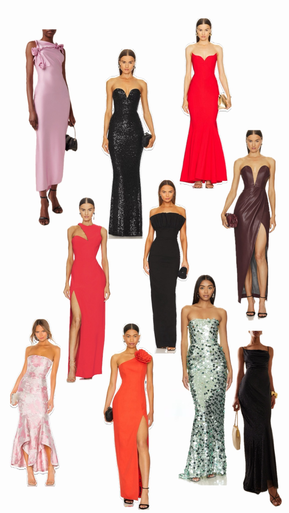 Wedding Guest Looks 👗💃

#LTKSeasonal #LTKstyletip #LTKparties