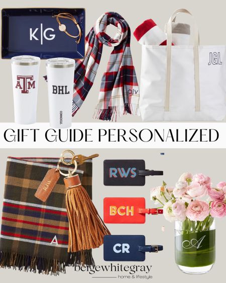Shopping for unique and personalized gifts?? Look no further I’ve rounded up some beautiful personalized gifts that will be sure to make an impression!! 

#LTKHoliday #LTKGiftGuide #LTKunder50