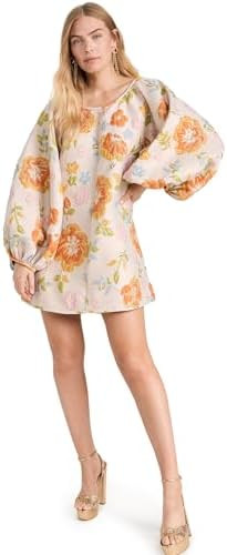 Arianne Elmy Women's Refresh Good Luck Dress | Amazon (US)