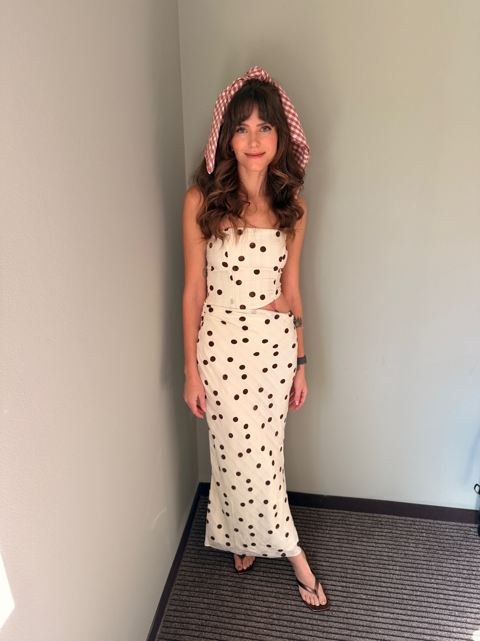 Love this dress 

#LTKSeasonal