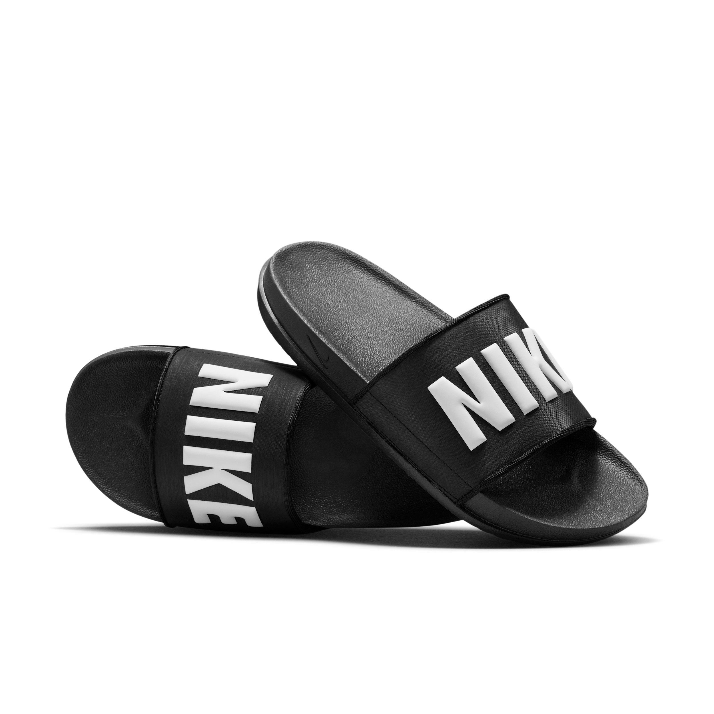 Nike Men's Offcourt Slides in Black, Size: 9 | BQ4639-012 | Nike (US)