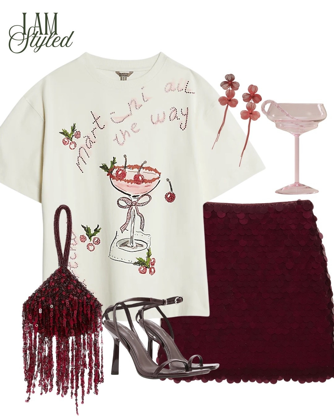 the ultimate cool girl Christmas ‘fit 😍 



#LTKfestive #LTKpartywear