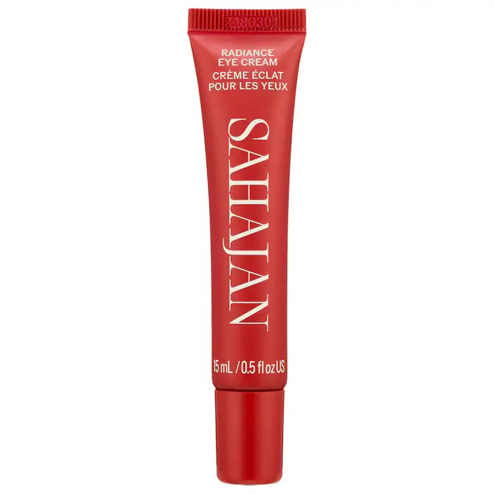 Radiance Eye Cream with Niacinamide, Vitamin C + Adaptogens | Sephora (CA)