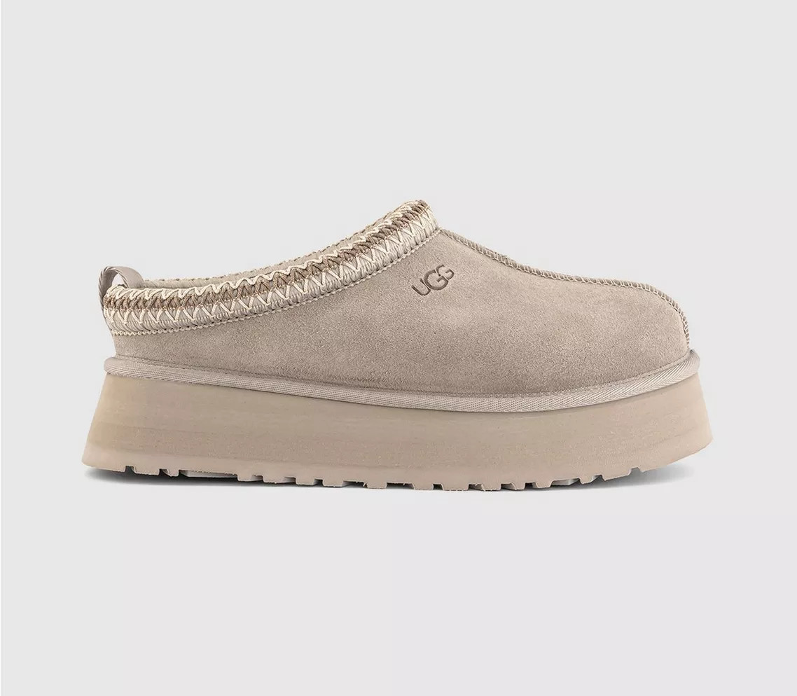 Tazz II Slippers | Office Shoes (UK)