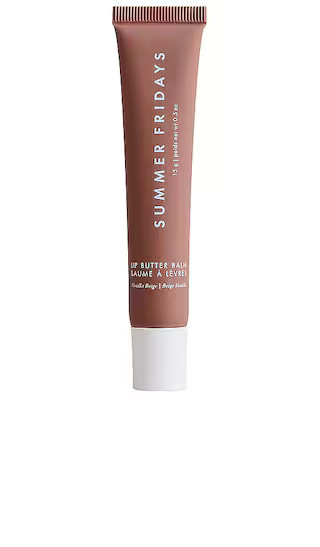 Lip Butter Balm in Vanilla Beige | Revolve Clothing (Global)