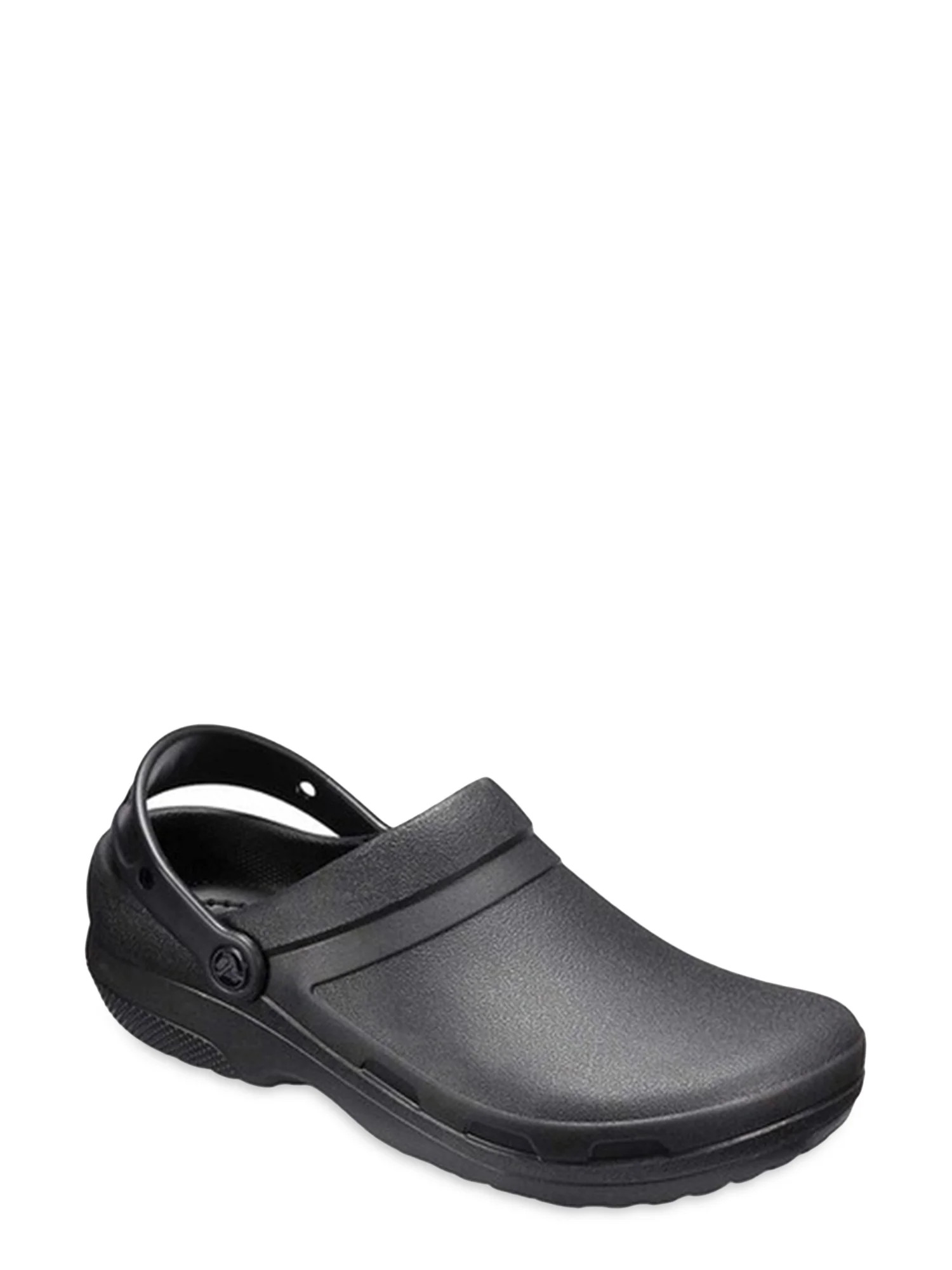 Crocs at Work Unisex Specialist II Work Clog | Walmart (US)