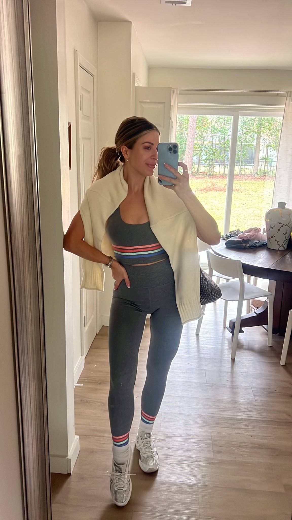 Saturday ootd 

#LTKmomlife #LTKActive #LTKmorningroutine