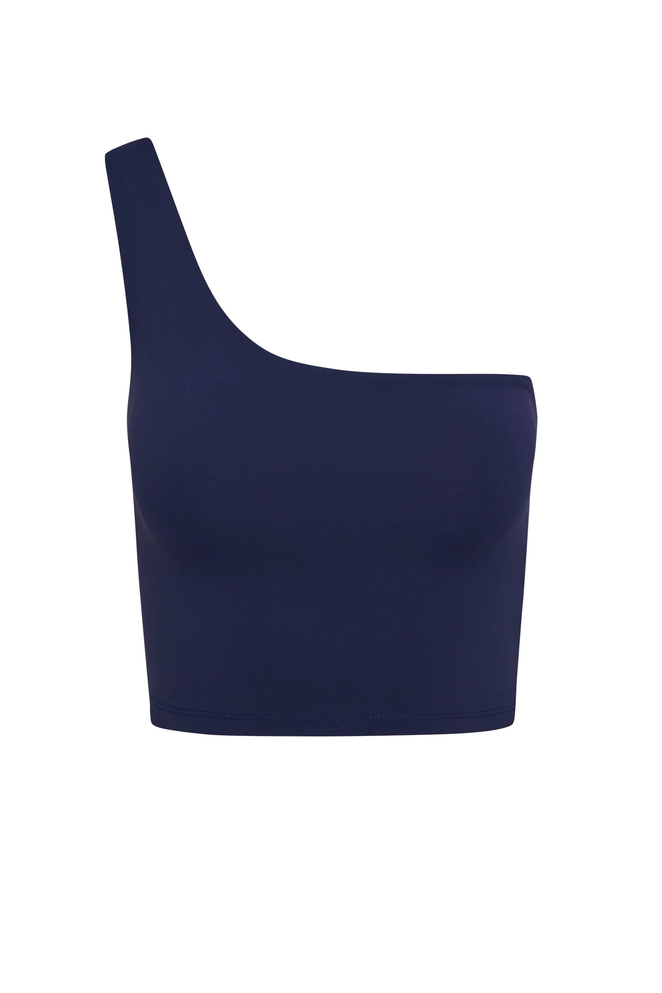 Windsor Tank - Midnight Jersey | Monday Swimwear