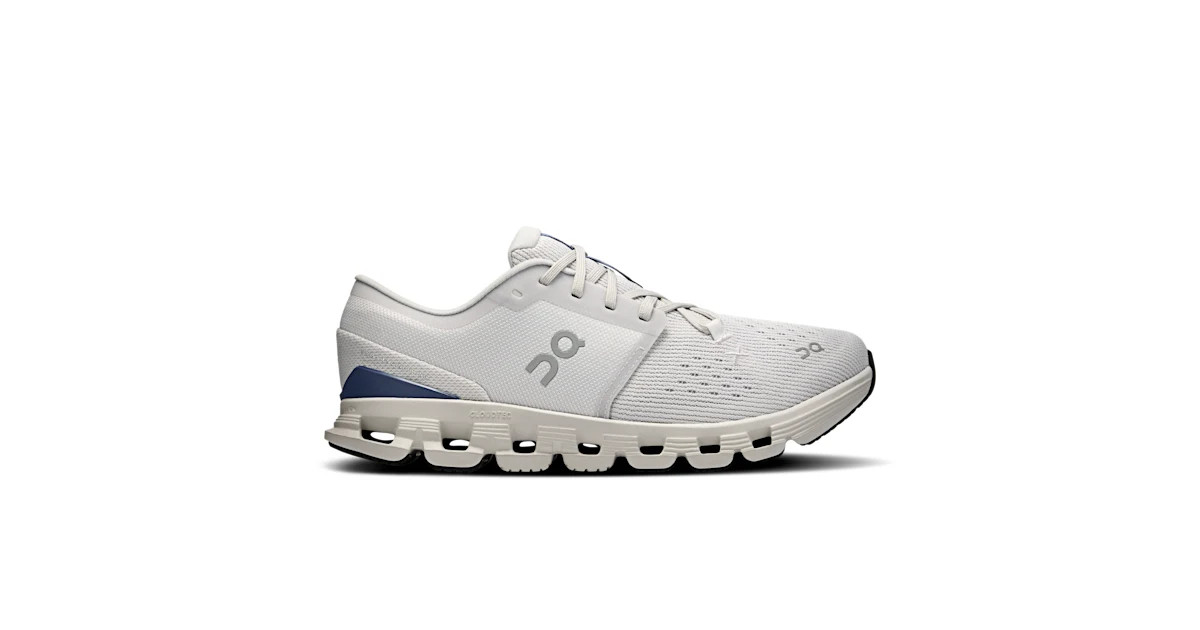 Cloud X 4: A Versatile Gym Training Shoe For Women | On.com (US)