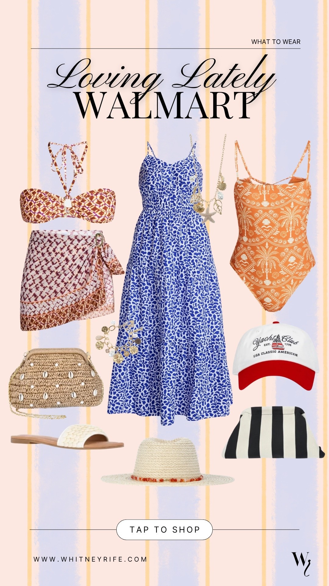 Shop my favorites from Walmart right now!

#LTKootd #LTKTravel #LTKSwim