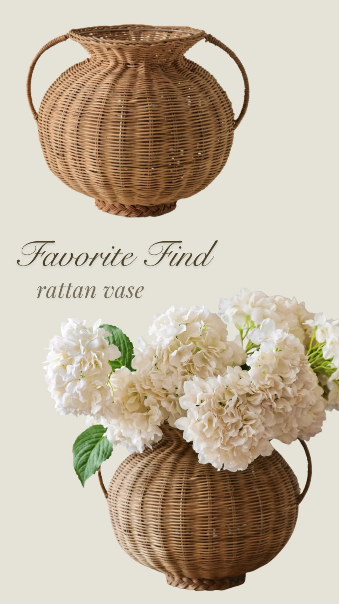These faux hydrangea stems are absolute stunners! Available in several different colors! spring decor, summer, florals, flower arrangement, plant, plants, home decor, modern organic, modern farmhouse, cottage, cozy decor, living room, family room, entryway, dining room, breakfast nook, kitchen, bedroom, guest room, home office  #LTKStyleTip

#LTKSeasonal #LTKHome #LTKSpringSale