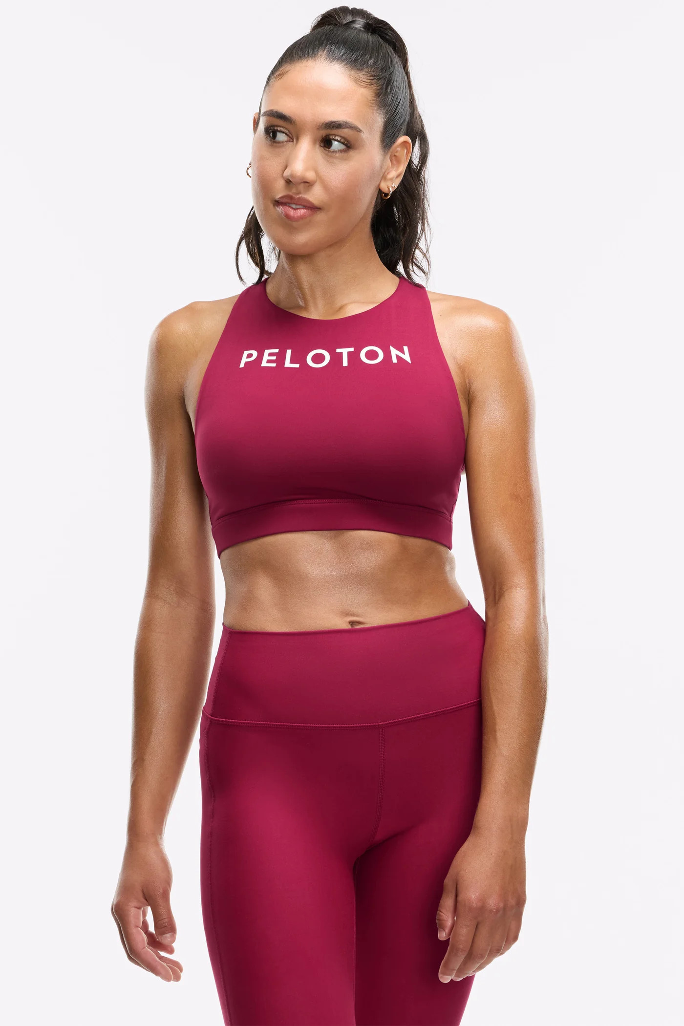 Cadent Racerback Bra | Peloton Apparel