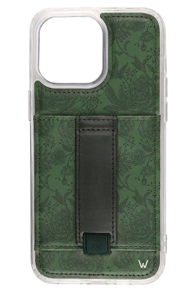 Secret Garden by Brooklyn & Bailey | Walli Cases