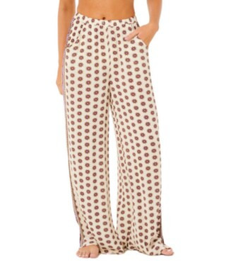 Cala Nights Printed Beach Pants | Dillard's