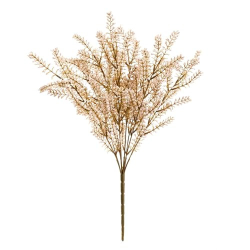 Ashland 19" Berry Bush Fall Floral for Crafts and Home Decor | Amazon (US)
