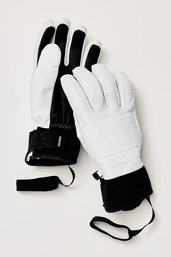 BOGNER FIRE+ICE Ina Gloves | Free People (Global - UK&FR Excluded)