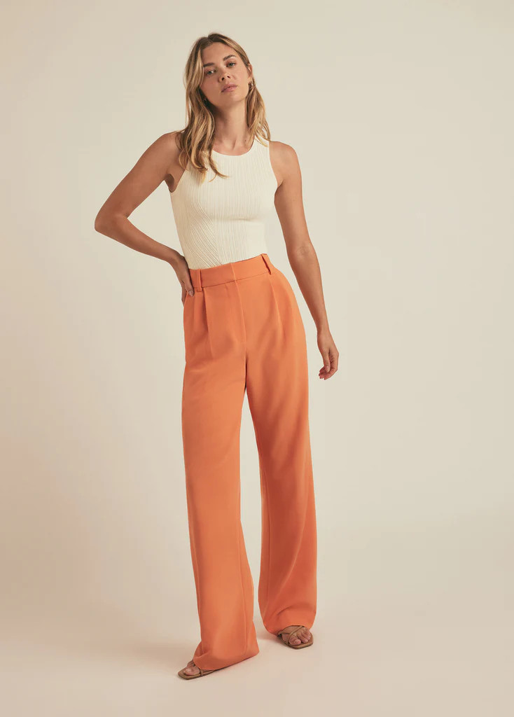 THE FAVORITE PANT | Favorite Daughter