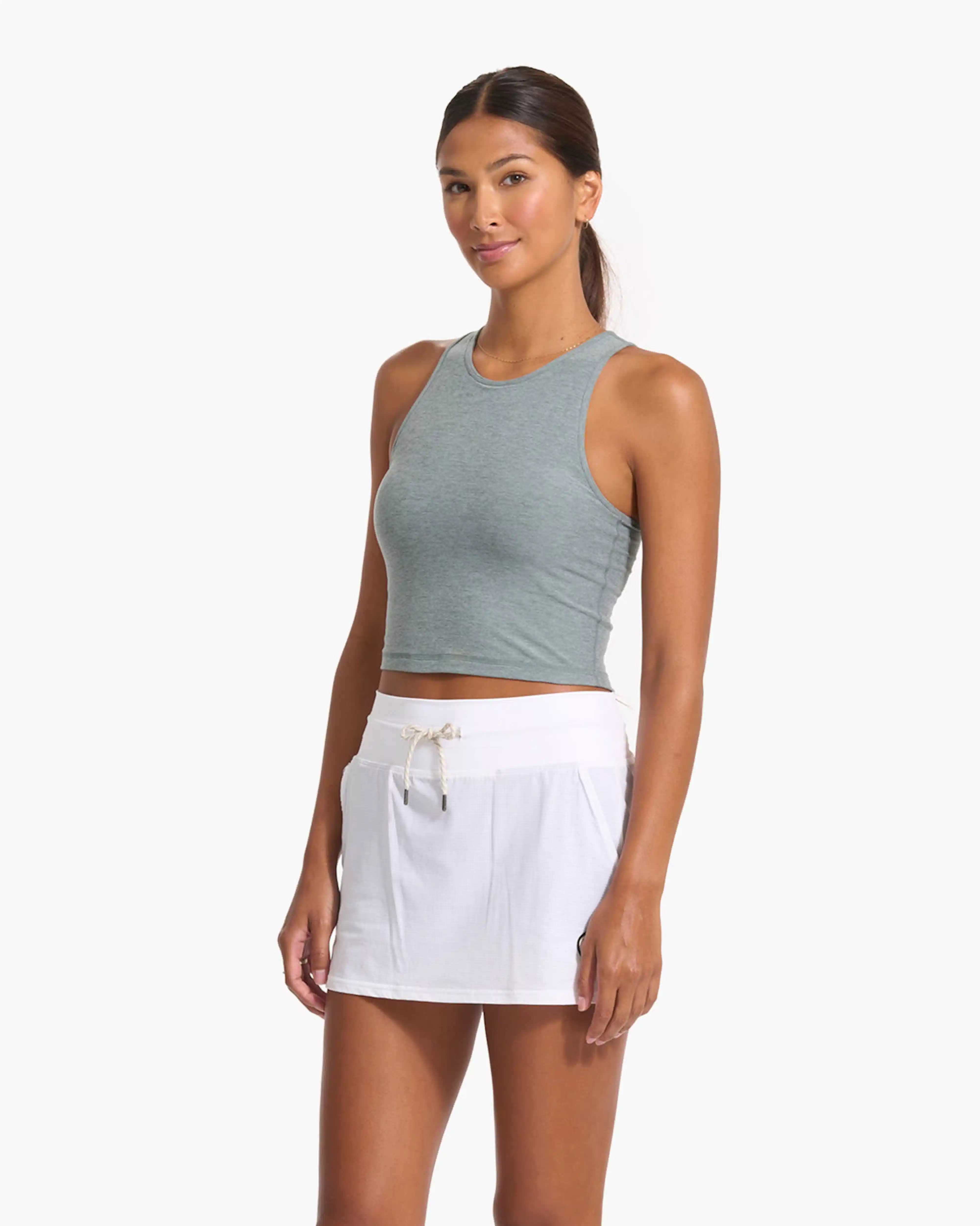 Elevation Plyo Tank | Vuori Clothing (US & Canada)