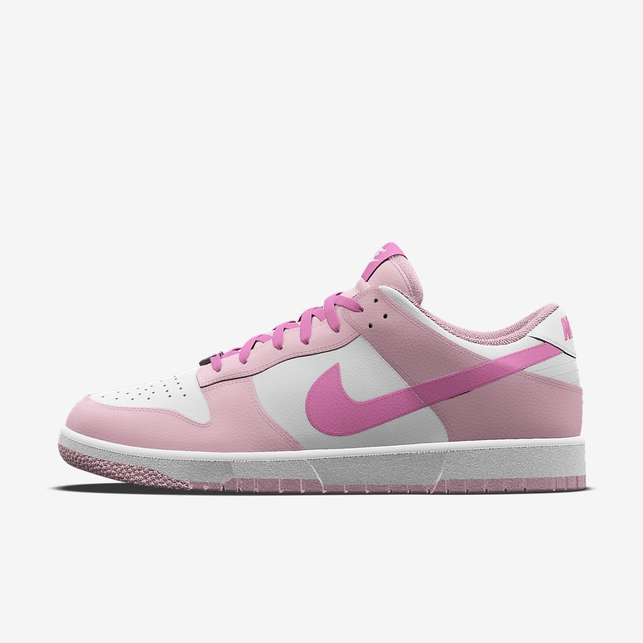 Nike Dunk Low Unlocked By You, With Love | Nike (US)