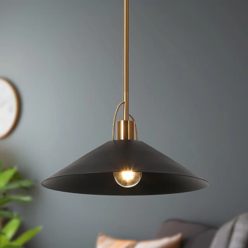 Tilda 1 - Light Pendant | Wayfair North America