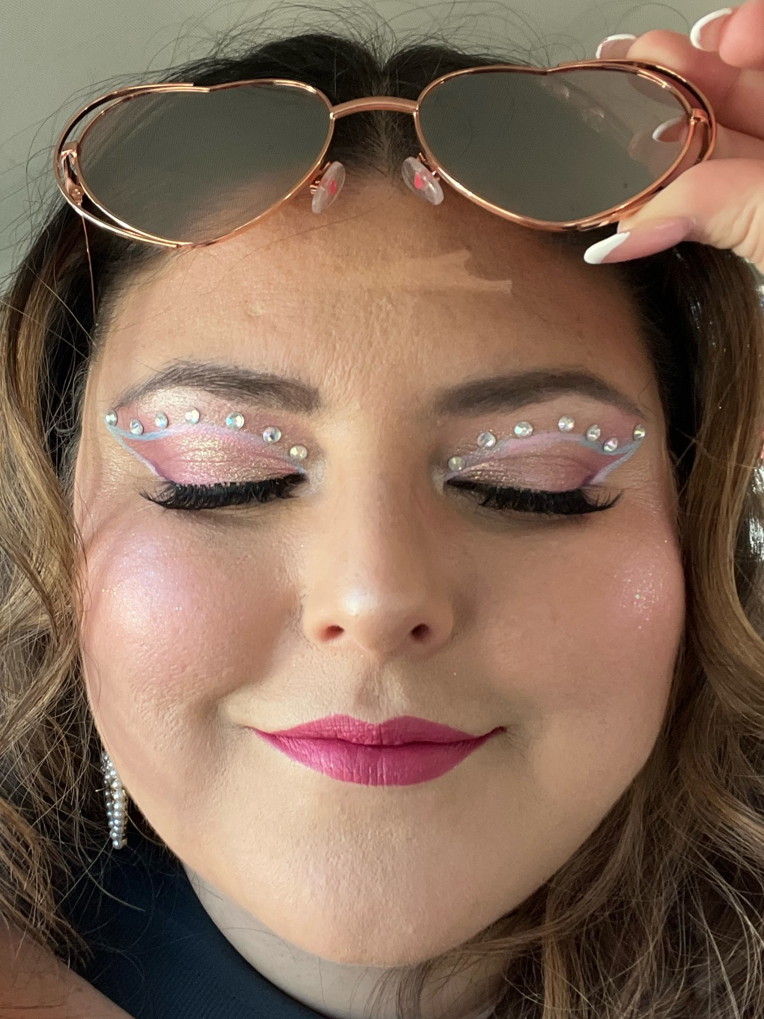 Eras tour makeup products! 

#LTKbeauty