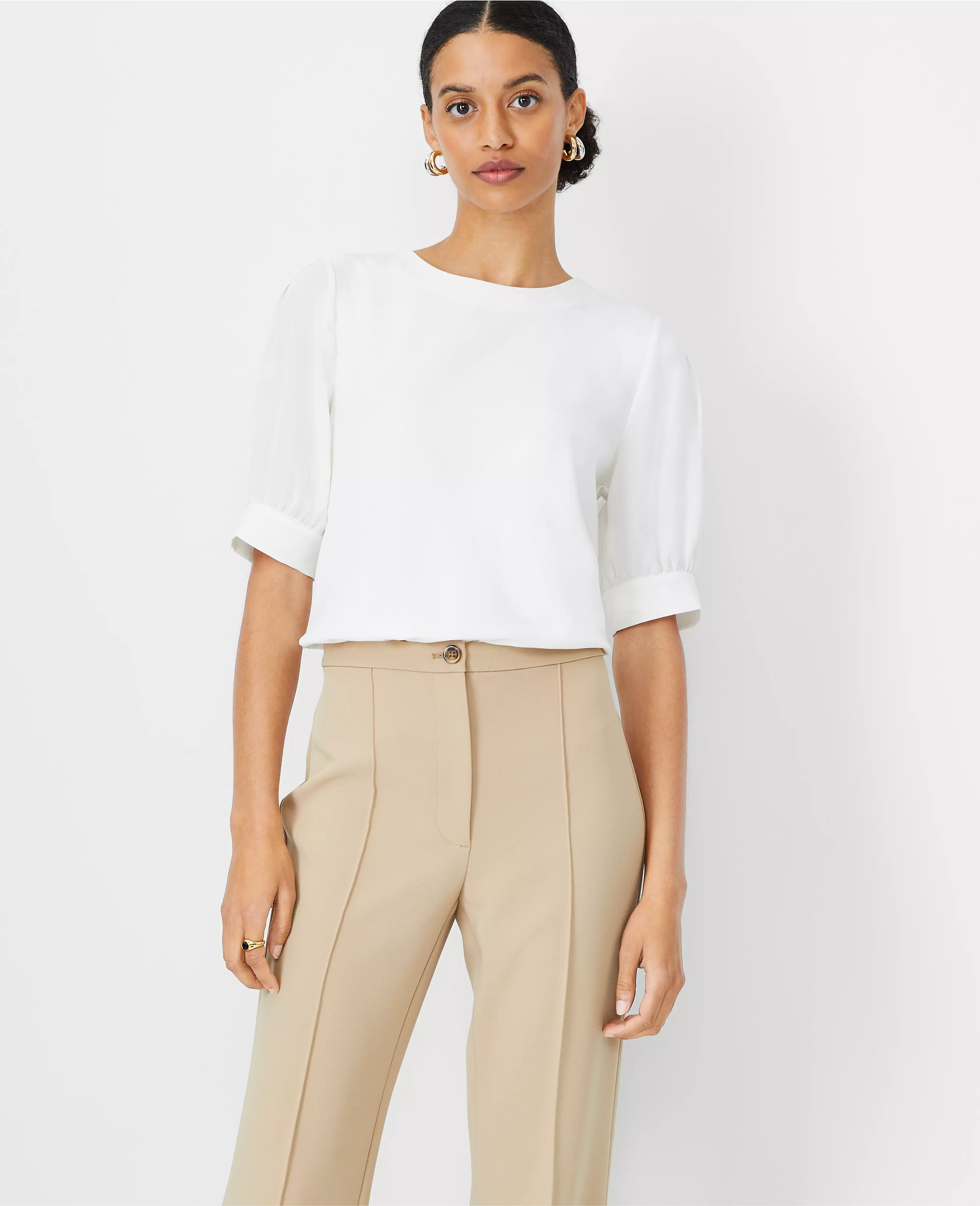 Ann Taylor | Ann Taylor (US)