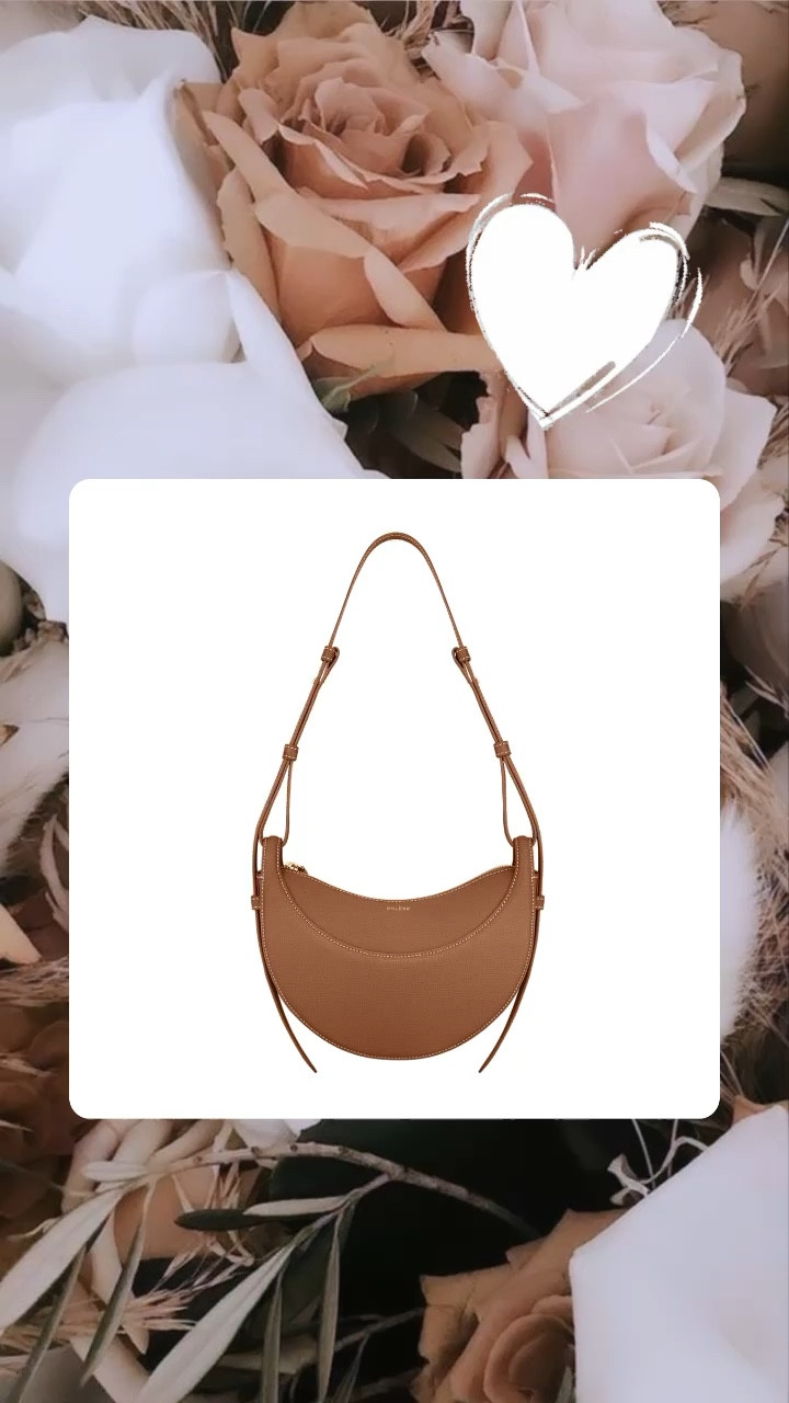 Most recent purchase. Retails for $460 from name brand store.😍

#LTKitbag #LTKGiftGuide #LTKstyletip