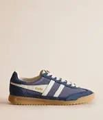 Firefly Leather Sneaker | Buckle