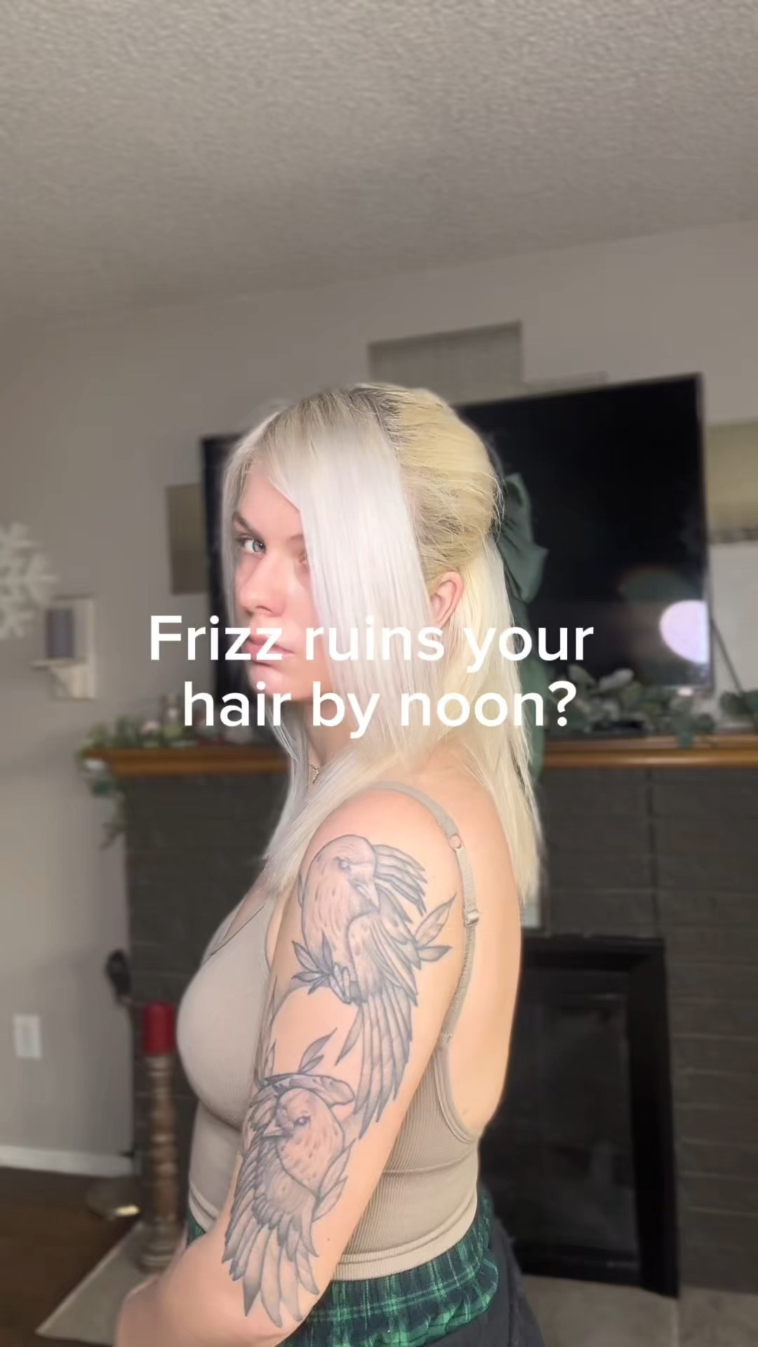 @garnierusa #giftedbygarnier #garnierstyling 

#LTKdayinmylife #LTKmorningroutine #LTKBeauty