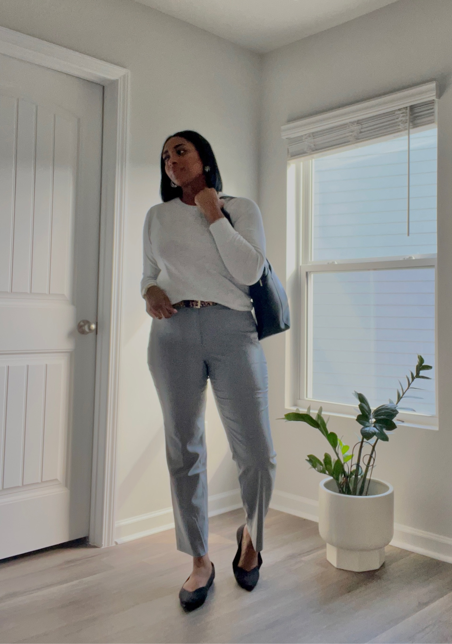 Business Casual Work Wear

Tonal


#LTKfindsunder50 #LTKSeasonal #LTKworkwear