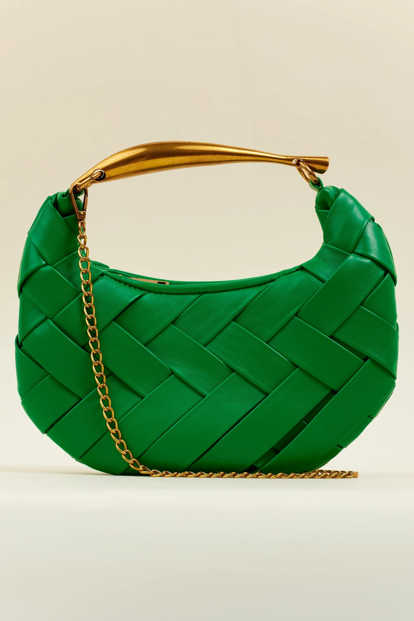 Laura Bag- Green | Avara