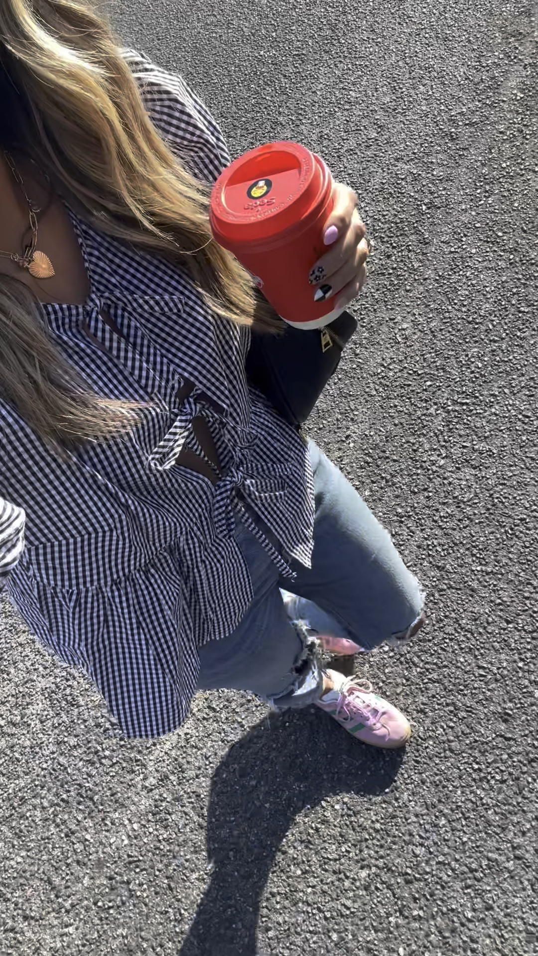 ⚡️Outfits of the week⚡️


#LTKWorkwear #LTKStyleTip #LTKVideo