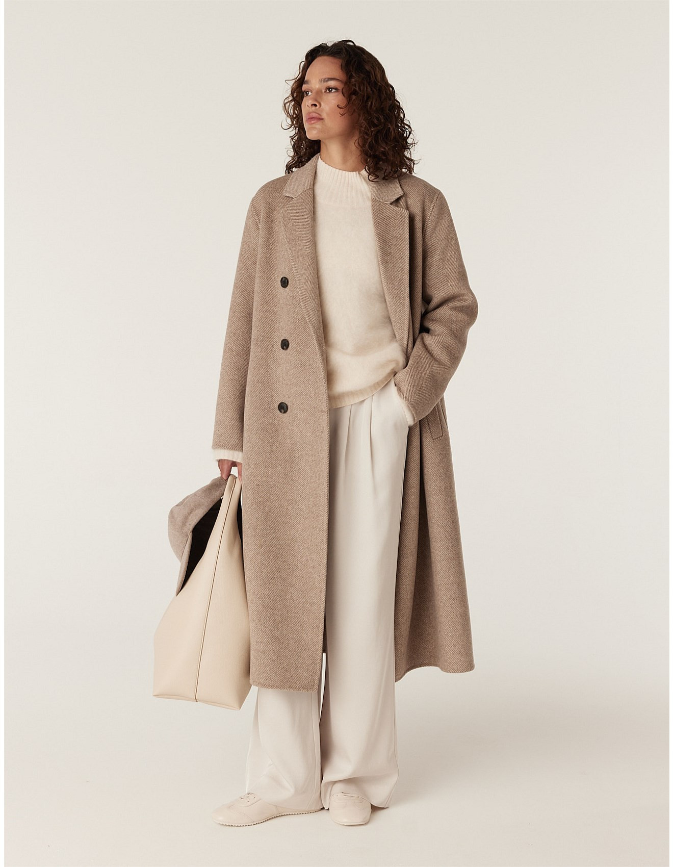AINSLEY COAT | David Jones (Australia & New Zealand)