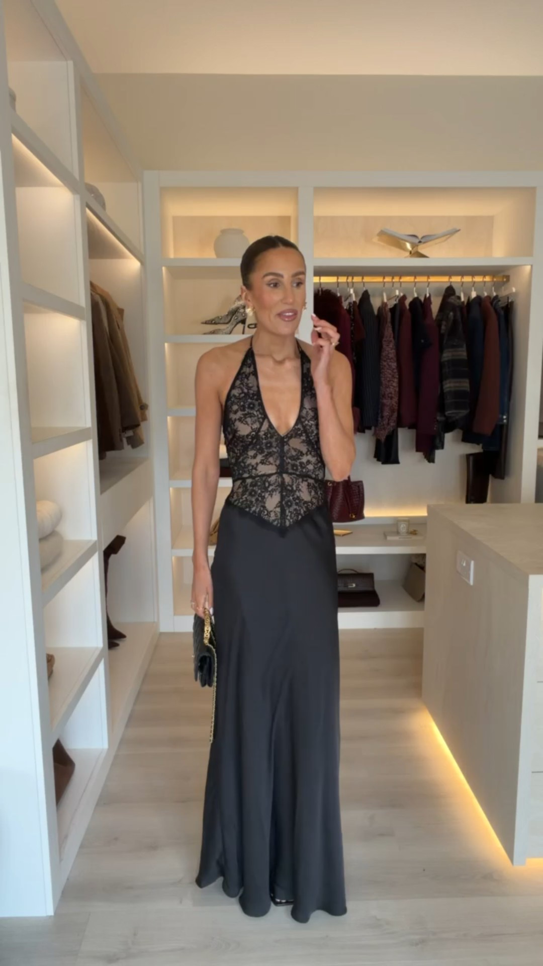 Wearing size XXS 

#LTKuk #LTKdresses #LTKFashionMonth