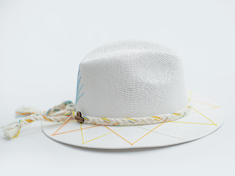 Agave Kids | Corazón Playero