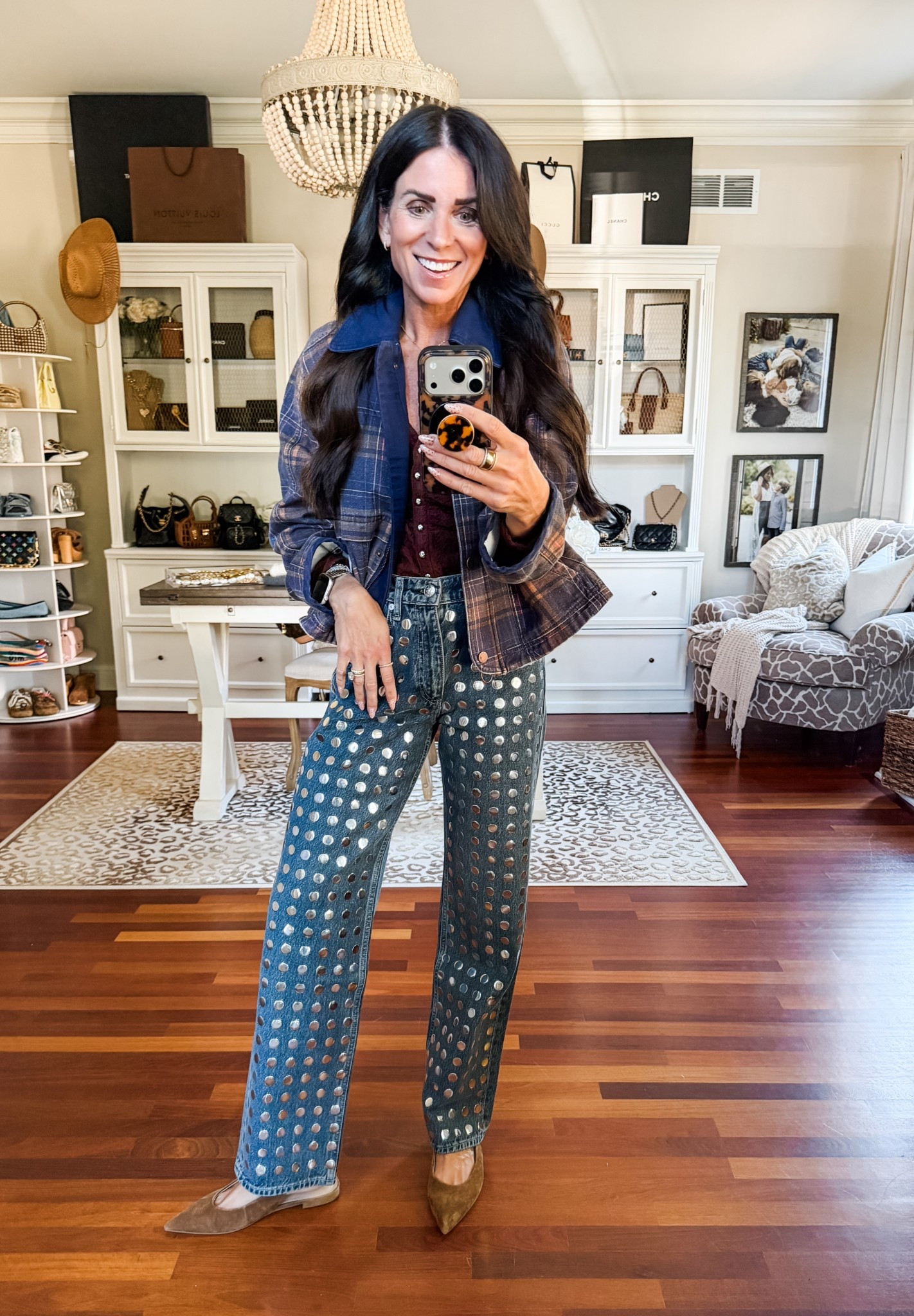 ✨ANTHROPOLOGIE SALE✨
Use my early access code SHANNON30 for 30% off at Anthropologie +  if you spend $200, you’ll also get $50 back on 12/11🙌🏻🙌🏻 


#LTKGiftGuide #LTKSaleAlert #LTKCyberWeek