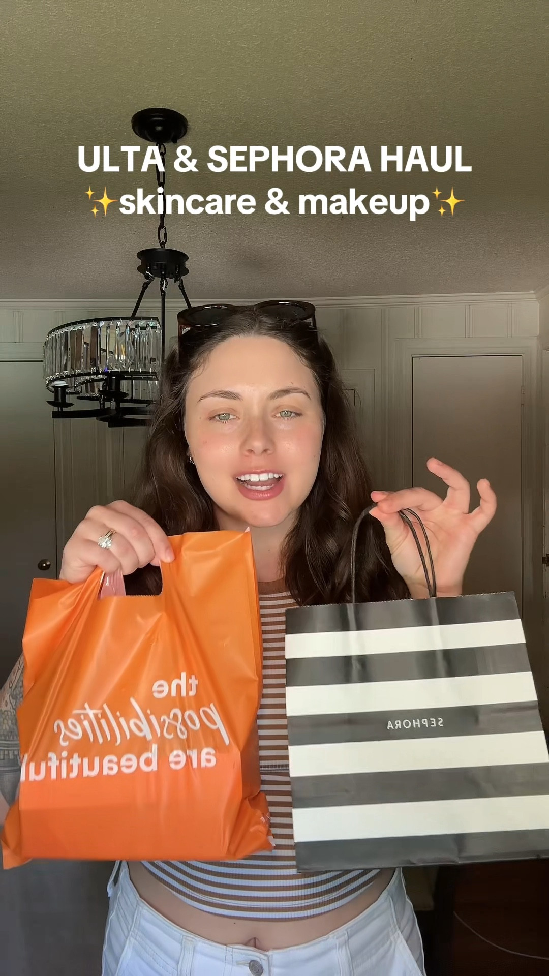 Love a good makeup & skincare haul 💄✨ #ultahaul #sephorahaul

#LTKTravel #LTKBeauty #LTKFindsUnder100