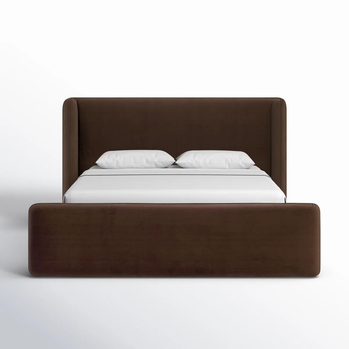Aelin Upholstered Platform Bed | Wayfair North America