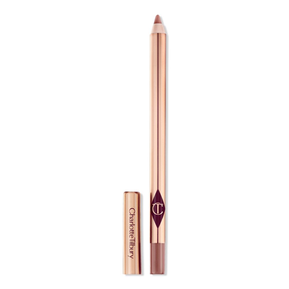 Charlotte Tilbury Lip Cheat Lip Liner - Iconic Nude | Ulta