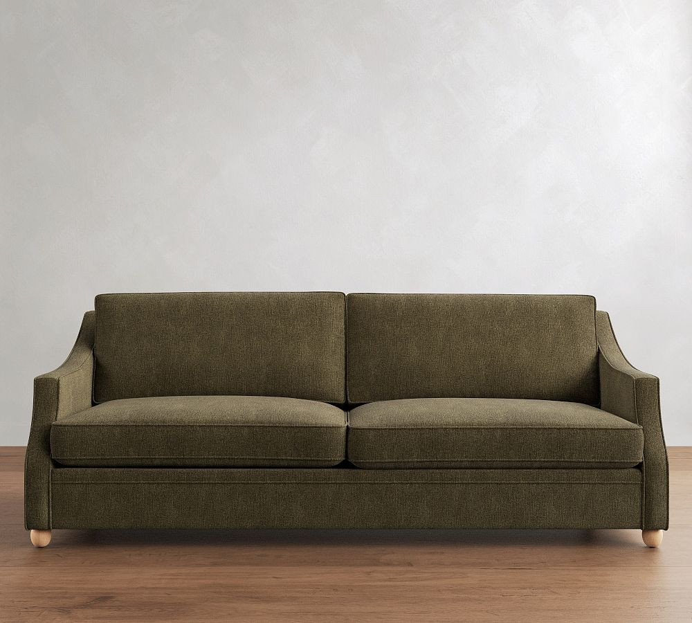 Piedmont Sofa (62"\u201395") | Pottery Barn (US)