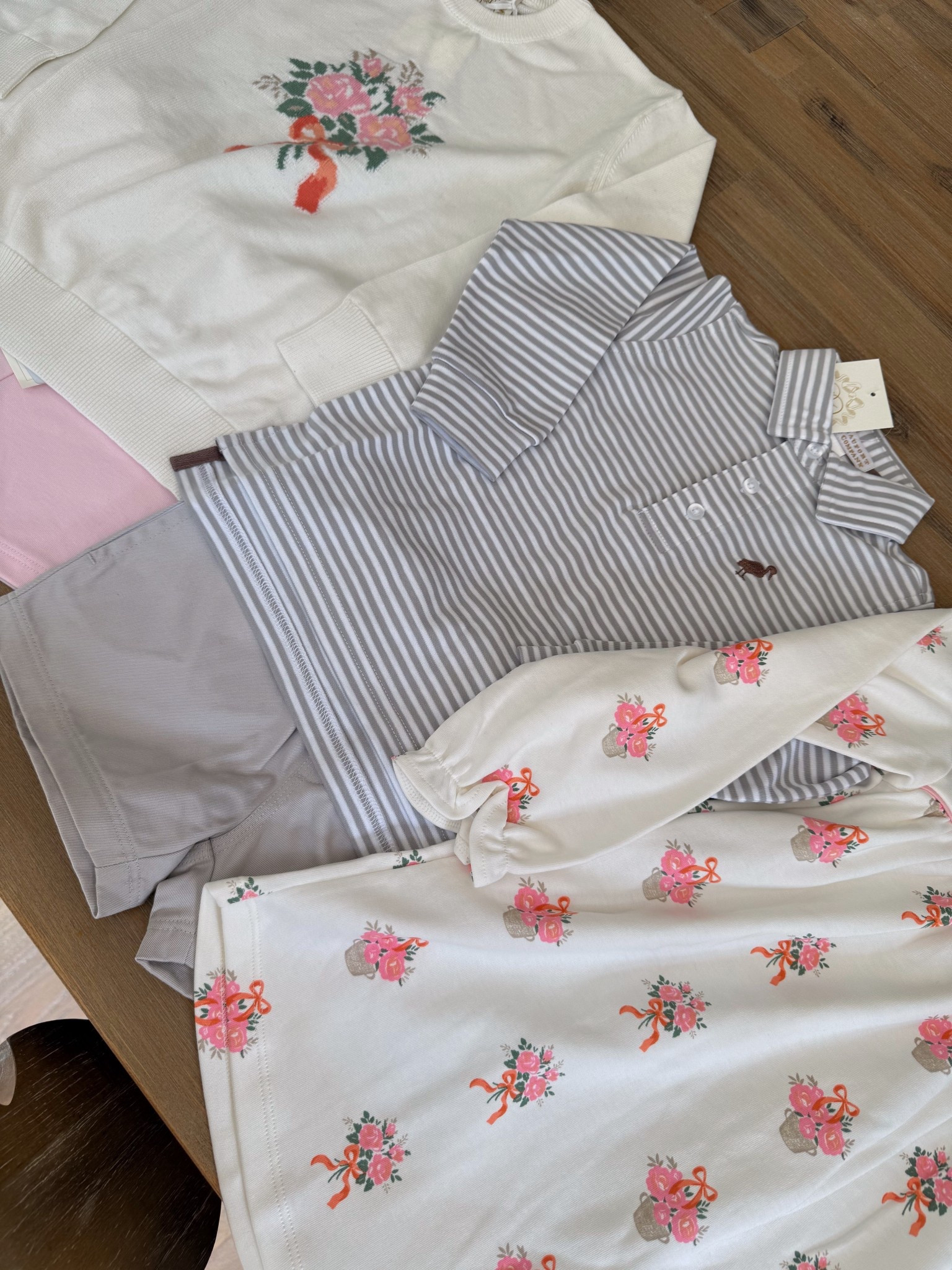 Family pictures this weekend!

Outfits // Kids Wardrobe // TBBC

#LTKBeauty #LTKFamily #LTKKids