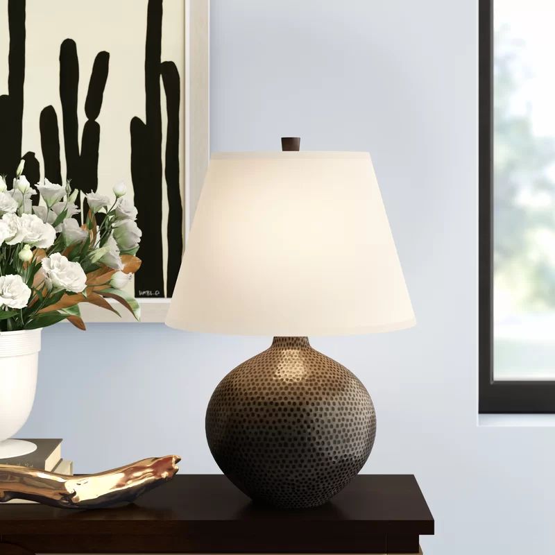 Dal Table Lamp | Wayfair North America