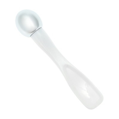 Unique Bargains Round Head Eye Cream Massage Stick White 1 Pc | Target