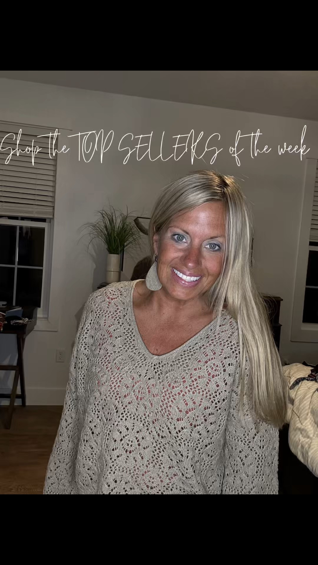 Shop my top sellers of the week.  Thank you for your continued support and for shopping with me!💕

#LTKPetite #LTKFindsUnder50 #LTKSaleAlert