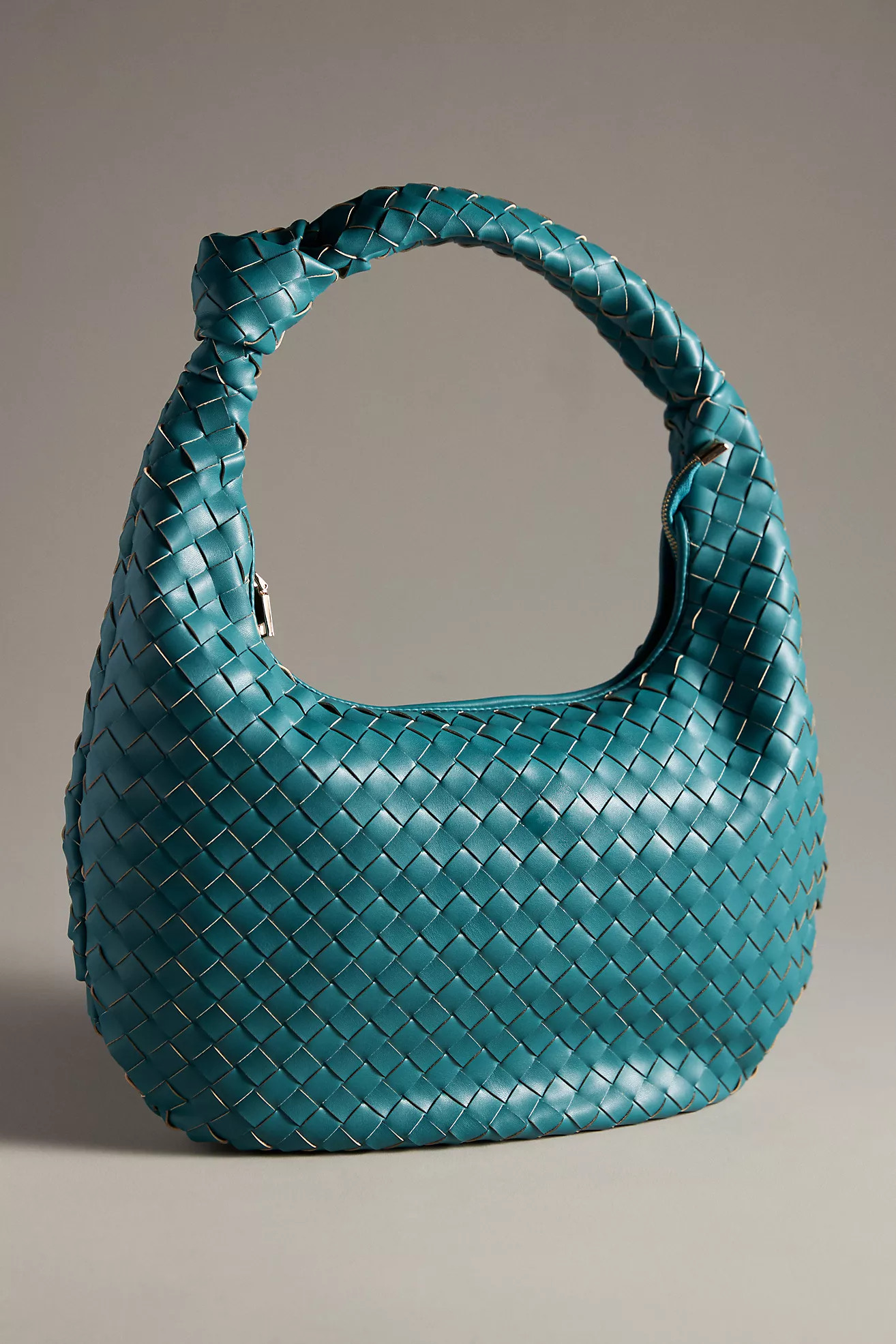 The Brigitte Satchel by Melie Bianco: Oversized Edition | Anthropologie (US)