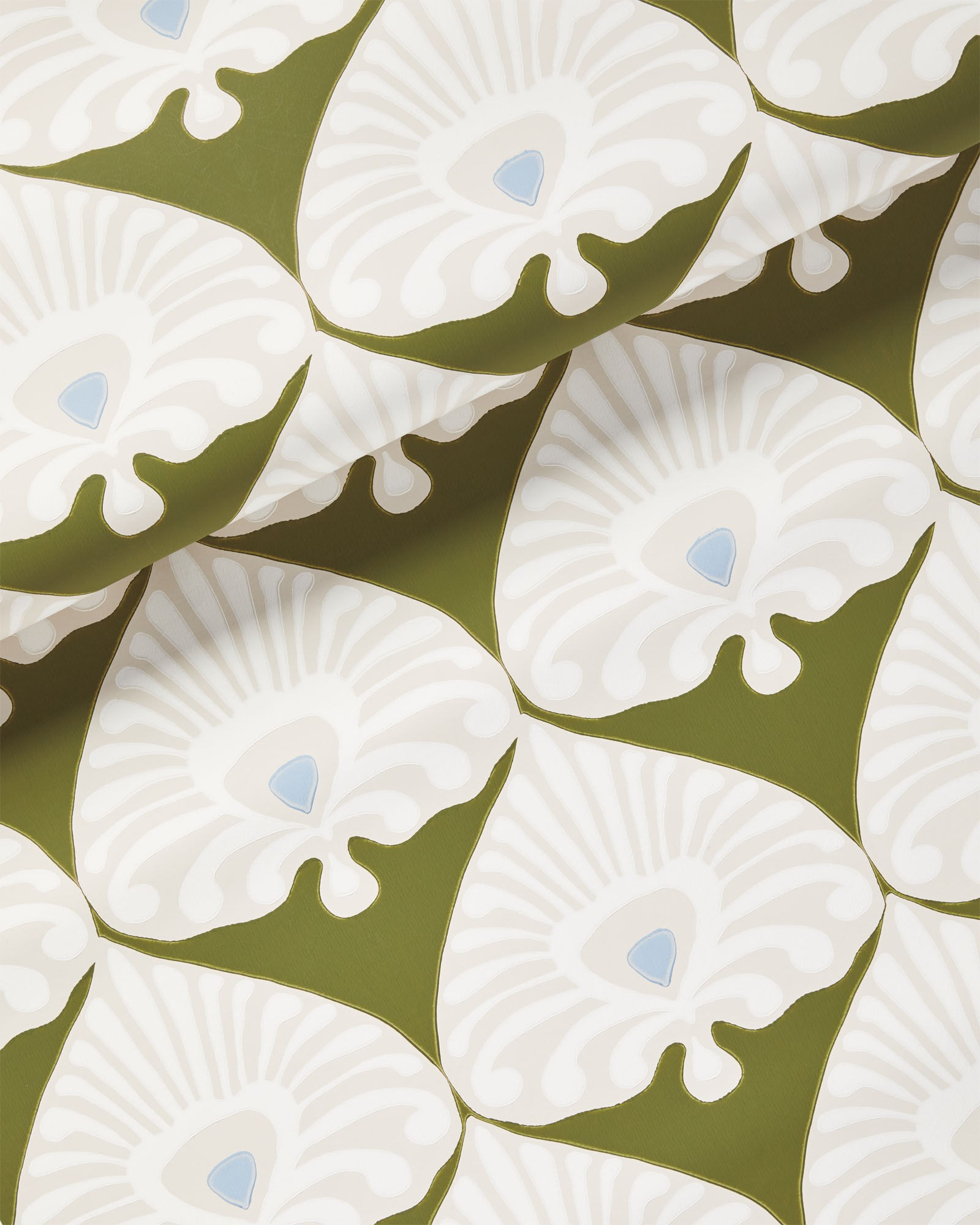Palmetto Wallpaper | Serena and Lily